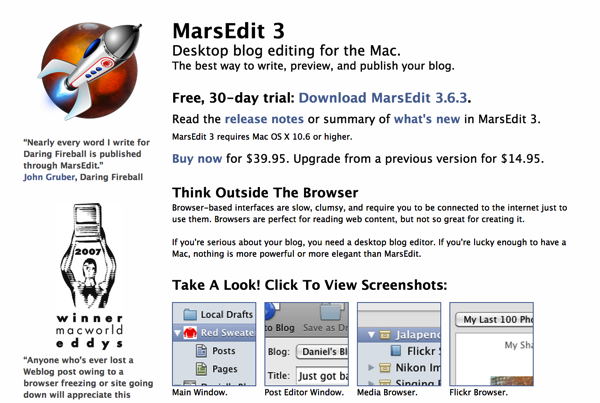 MarsEditオススメ.png MarsEditオススメ
