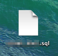 だんぷふぁいるでござんす.png だんぷふぁいるでござんす