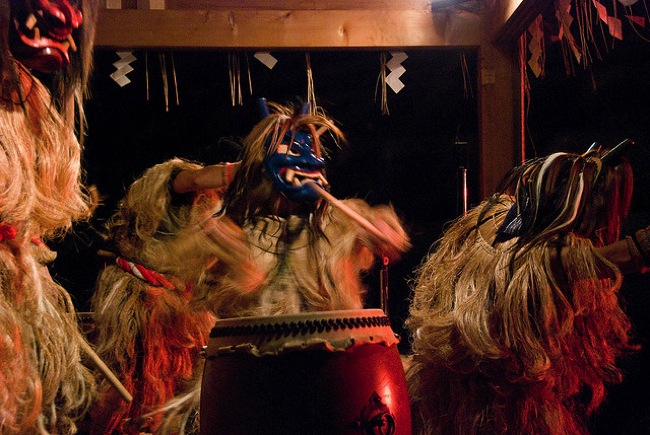 なまはげフェスティバル.jpg なまはげフェスティバル