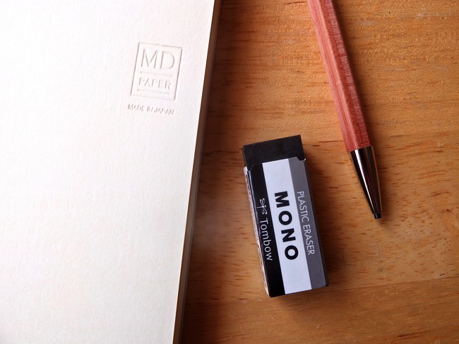 これぞ日本製!!オトナを虜にする文房具「MDノート」「大人の鉛筆」の愛着度がハンパないかもしれない!!.JPG これぞ日本製!!オトナを虜にする文房具「MDノート」「大人の鉛筆」の愛着度がハンパないかもしれない!!