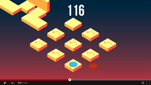 Skyward.png 面白い!世界観だけMonumentValley風の全然違うスマホゲーム「Skyward」がなかなか良作だった